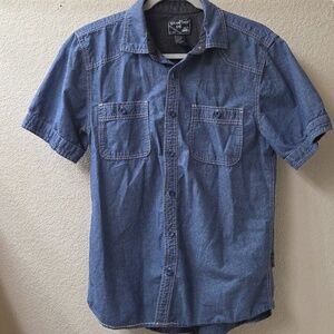 Wear First Button Up Shirt